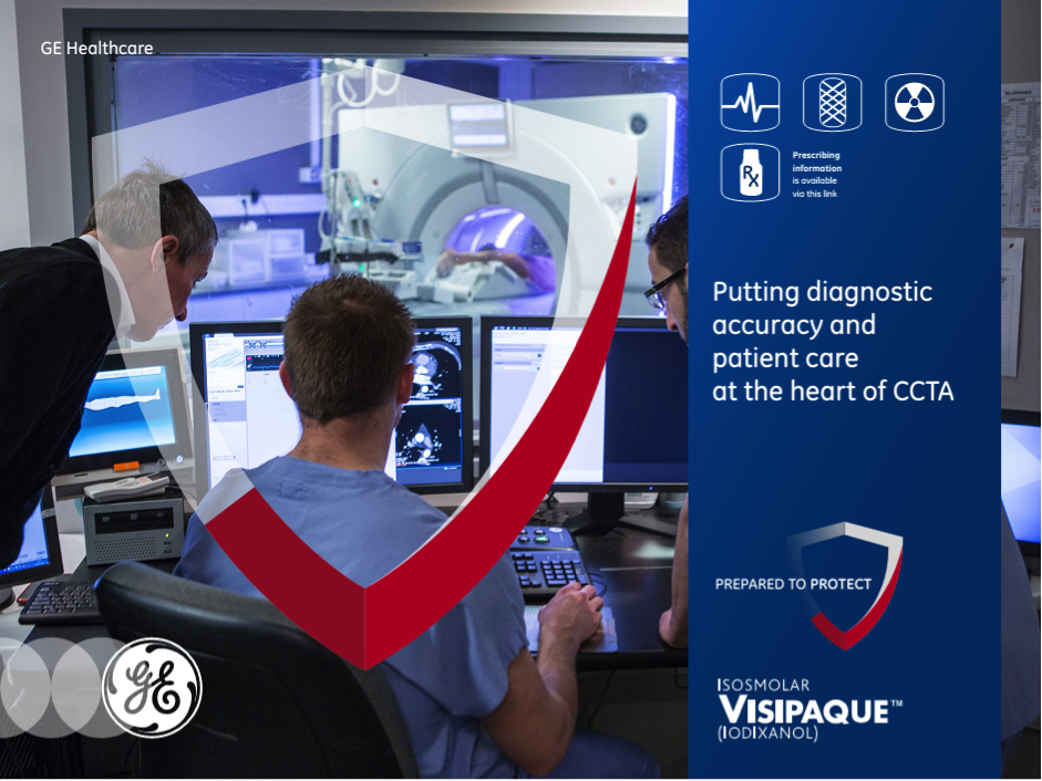 Putting diognostic accuracy and patient care at the heart of CCTA