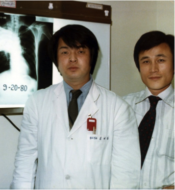 심장 영상과 함께한 인생 : 나는 어떻게 심장영상학의 포로가 되었나? 임태환(서울 아산병원)
